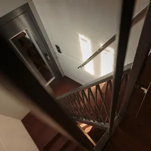 Appart hôtel Margana Tower, Rome