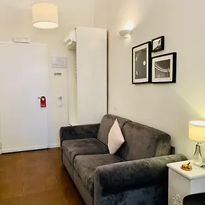 Appart hôtel Eccelso, Rome