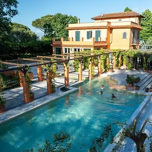 Appart hôtel Hero's Garden Relais, Rome