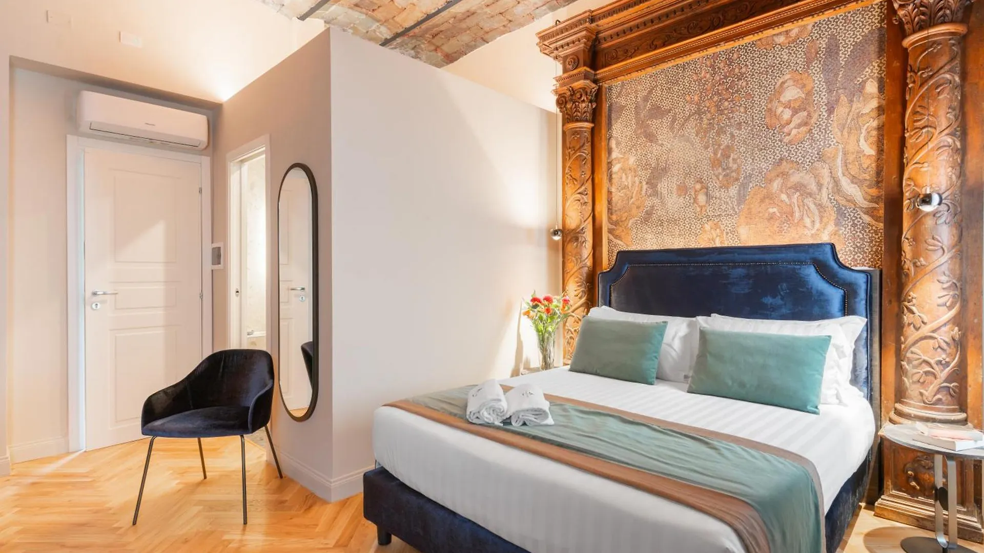 Aparthotel H77 Apartments - Maison D'Art Collection Rome Italy