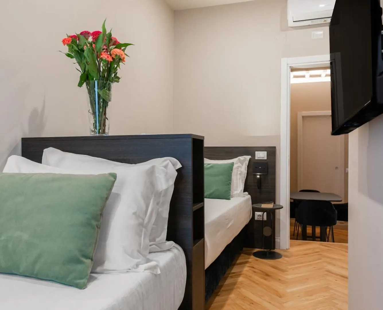Aparthotel H77 Apartments - Maison D'Art Collection Rome