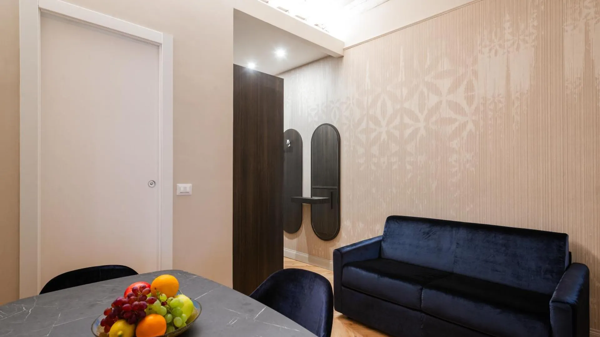 H77 Apartments - Maison D'Art Collection Rome Aparthotel