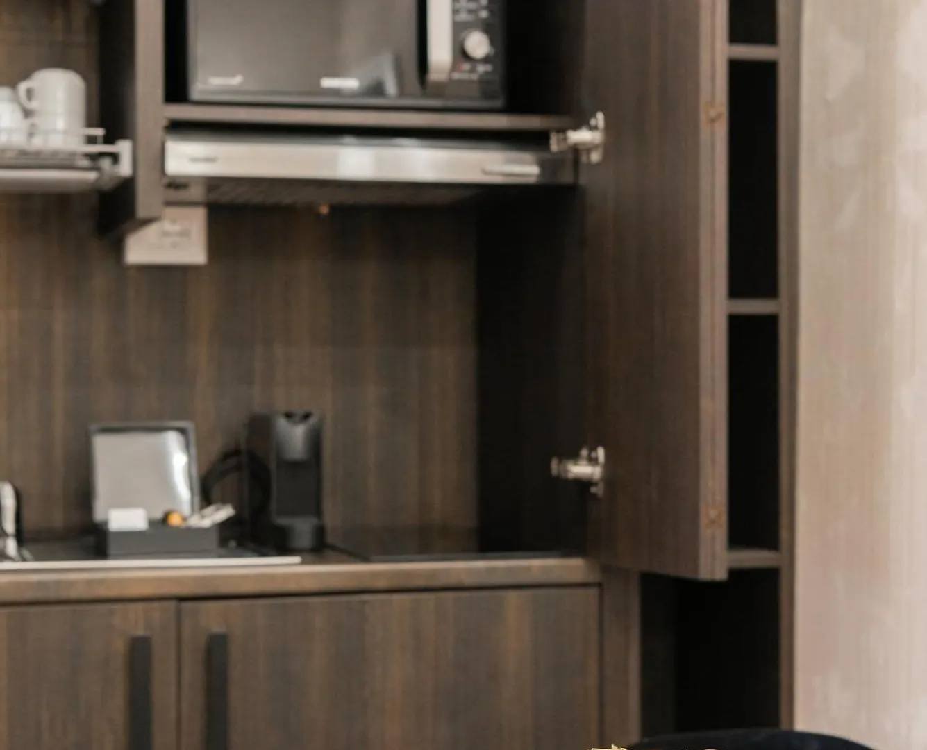 Aparthotel H77 Apartments - Maison D'Art Collection Rome