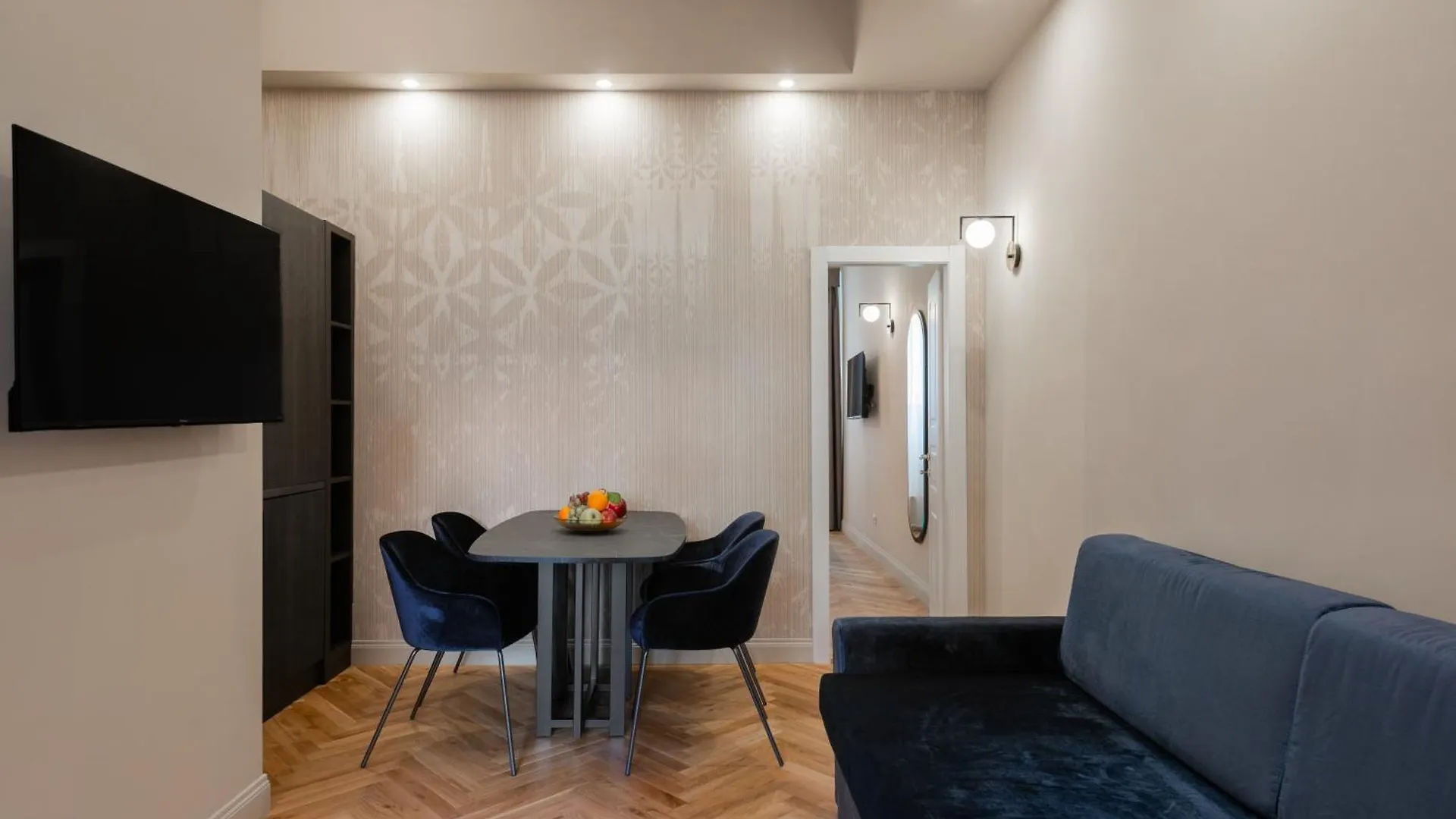 H77 Apartments - Maison D'Art Collection Rome 0*,
