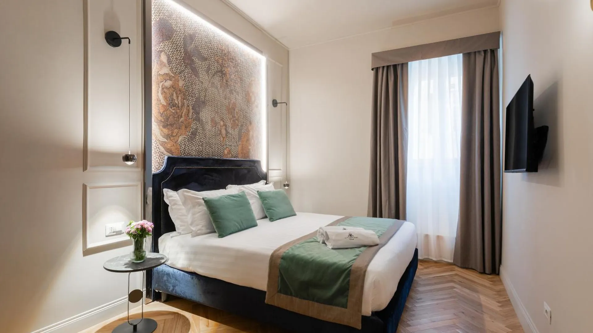 H77 Apartments - Maison D'Art Collection Rome Aparthotel
