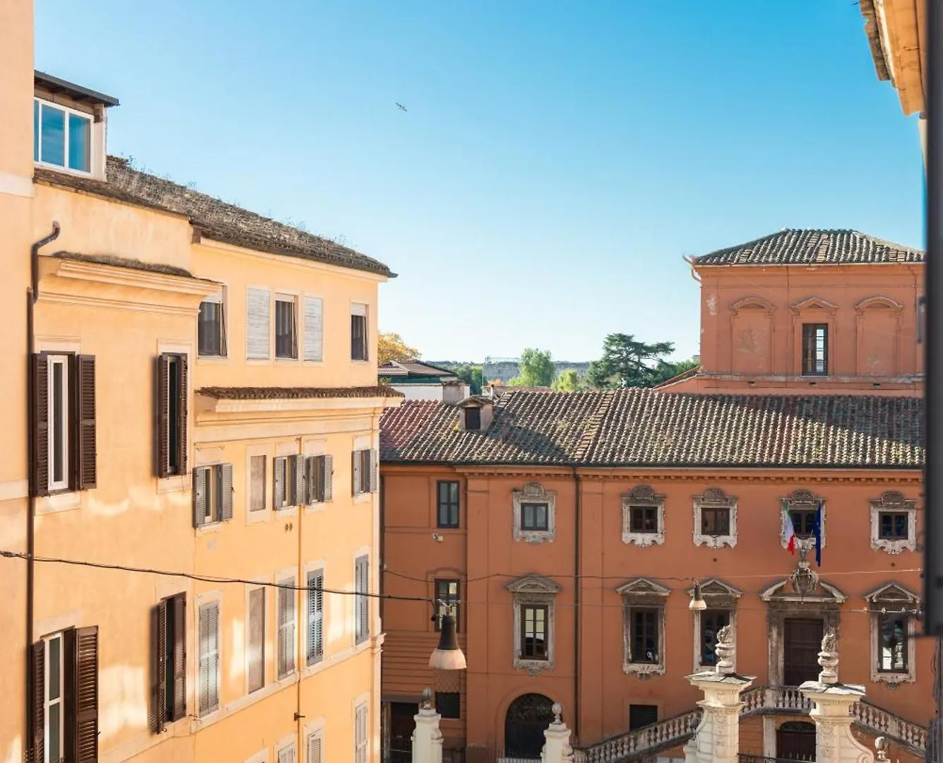 H77 Apartments - Maison D'Art Collection Rome Aparthotel